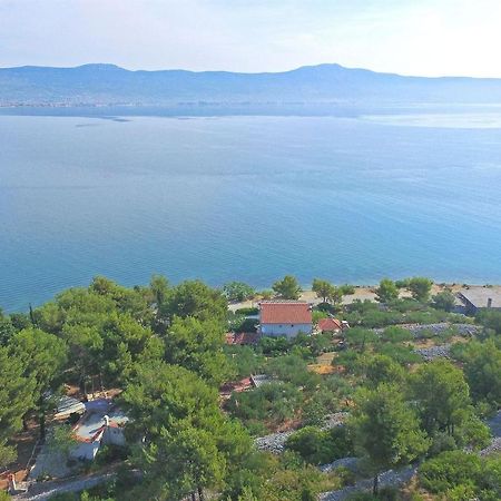 Apartments Dragica Slatine Dış mekan fotoğraf